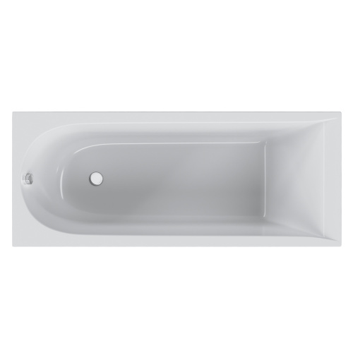 Ванна акриловая AM.PM Spirit 700x1700x445 W72A-170-070W-A2