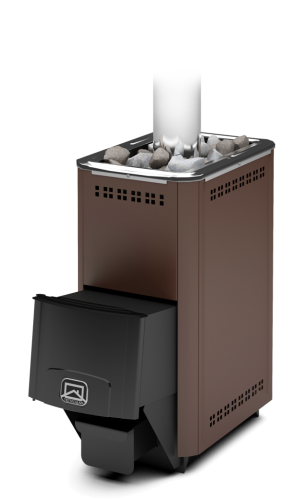 Печь банная Теплодар ТАМАНЬ 10 Т