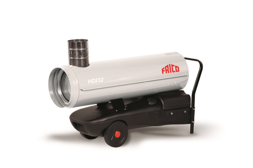 Дизельная пушка FRICO HDI32