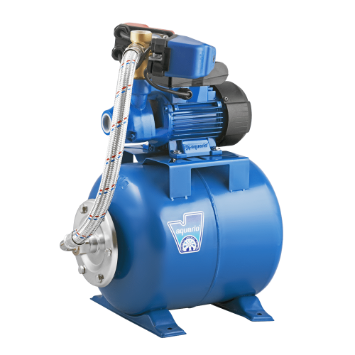 Насосная станция AQUARIO AUTO ADB-40(H) 7240