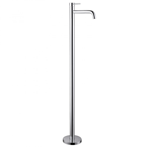 Смеситель для раковины ABBER Wasser Kreis AF8140 напольный, хром