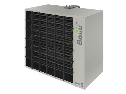 Тепловая пушка BALLU BHP-MW-5