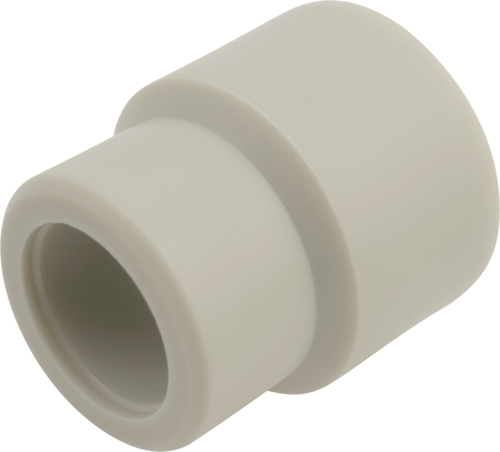 Муфта переходная FV-plast 90х75 ВН полипропилен AA210090075