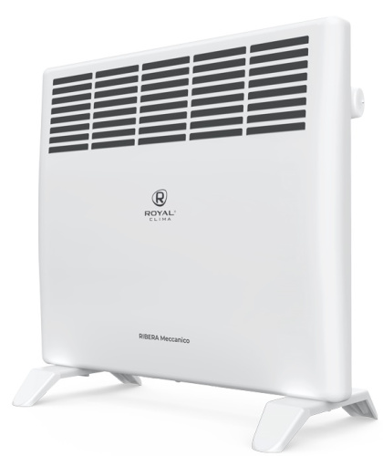 Конвектор RIBERA meccanico REC-R1000M ROYAL clima
