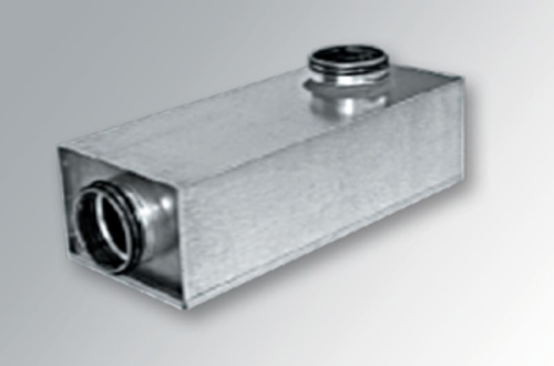 Шумоглушитель CSV 630 Арктос