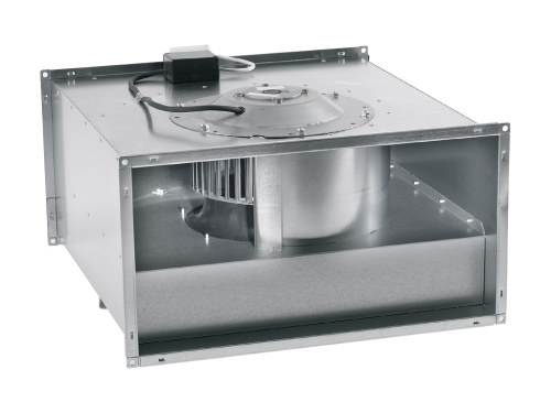 Канальный вентилятор Ostberg RK 500*250 D3