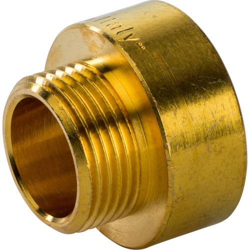 Переxодник Stout 1 1/4"x 1"ВН латунь SFT-0007-001141