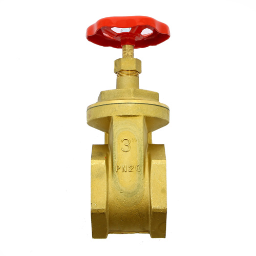 Задвижка ВВ 3' 20 бар клиновая