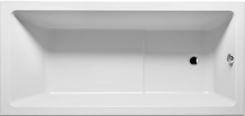 Ванна акриловая RIHO LUSSO PLUS 170 BA1200500000000