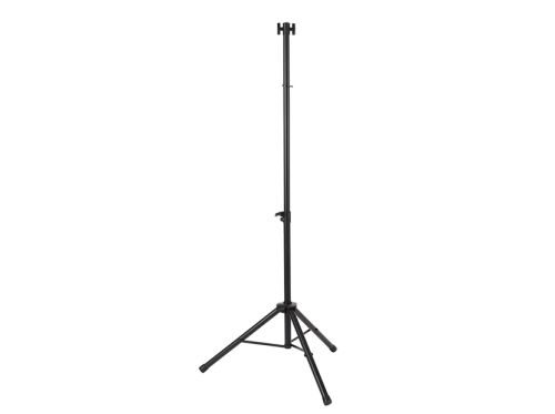 Стальной телескопический штатив BALLU BIH-LS-210