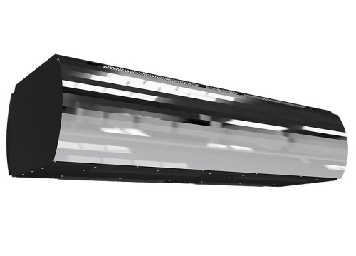 Воздушно-тепловая завеса КЭВ-П5133А нерж. Тепломаш