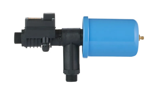 Комплект автоматики Unipump АКВАРОБОТ ТУРБИ-М1 с г/а 2л 19264