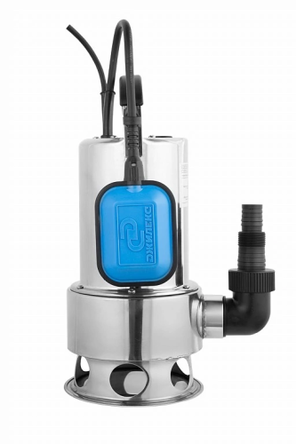 Фекальный насос Джилекс ФЕКАЛЬНИК 200/7 Н 5305