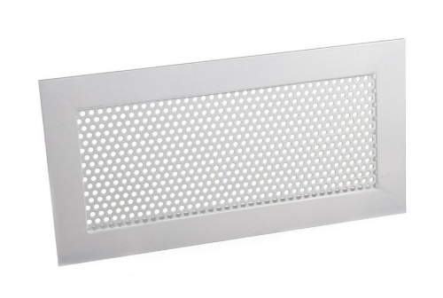 Перфорированная решетка ПРР-К 800*300