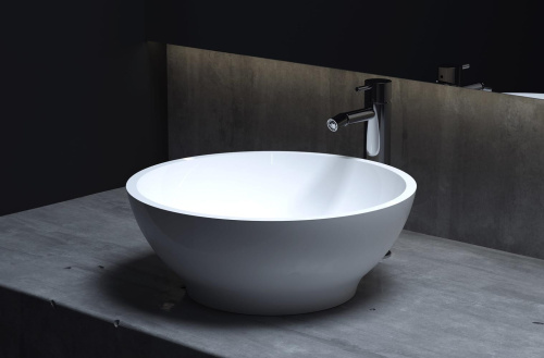 Раковина Salini GLORIA 303 415х415 1102203M