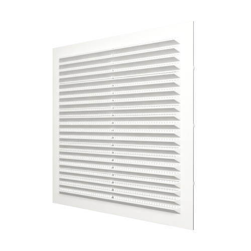 1313С, Решетка ЭРА вентиляционная с сеткой 138х138