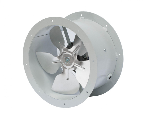 Вентилятор осевой ВОК-3,15-220