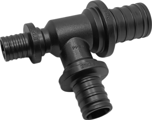 Тройник переходной РОСТерм 32x25x20 PPSU 322520TPPSU