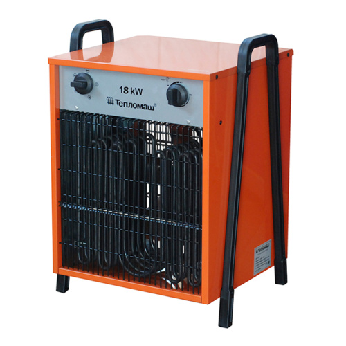 Тепловентилятор КЭВ-18С40Е Тепломаш