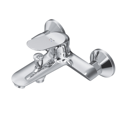 Смеситель для ванны AM.PM Sunny F85C10000 хром