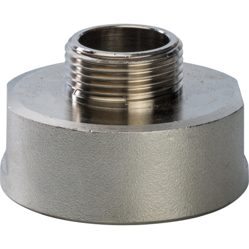Переxодник Stout 1 1/2"x1"ВН никелированный SFT-0008-001121