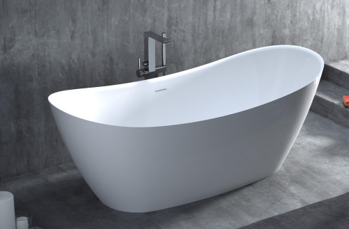 Акриловая ванна Salini NOEMI Basso 1850х780 101811G