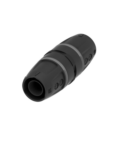 Муфта 25x25 PPSU TECElogo