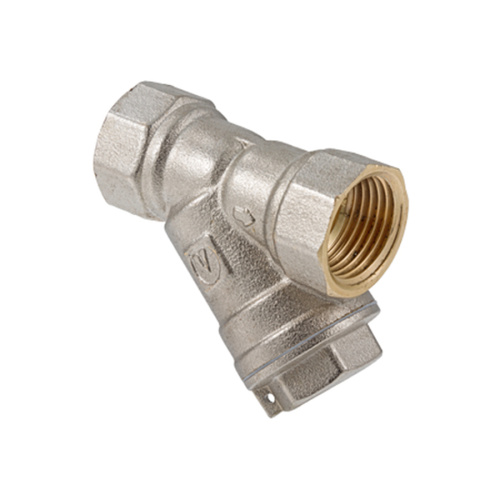 Фильтр грубой очистки Valtec 2"В косой VT.192.N.09