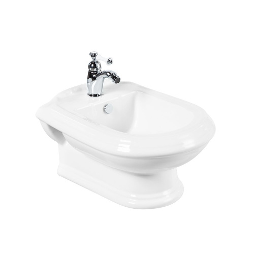 Биде подвесное Cezares KING PALACE CZR-618-TH