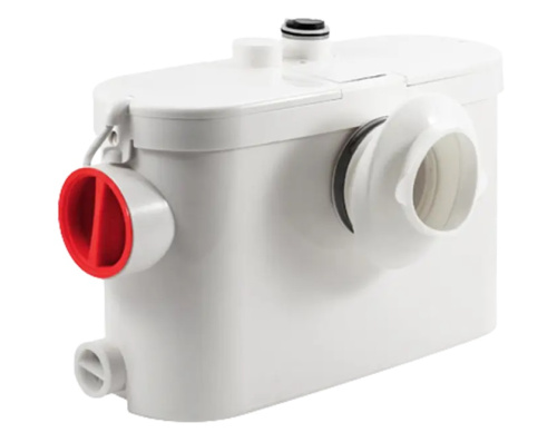 Канализационная насосная станция Unipump SANIVORT 605 DUO 51717