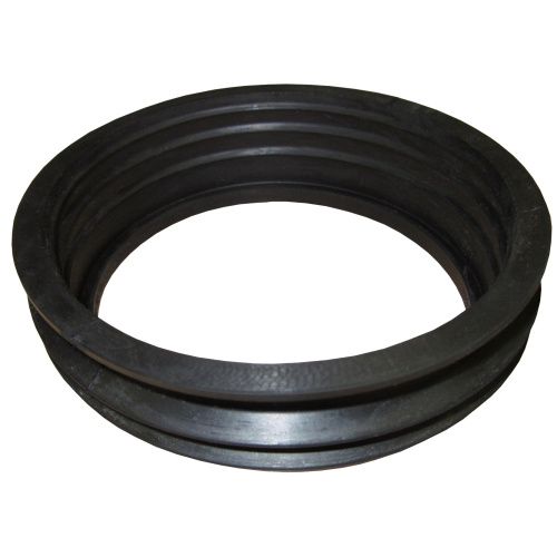 Резиновая манжета 110 HT-GA для HTUG переход на чугунную трубу Ostendorf