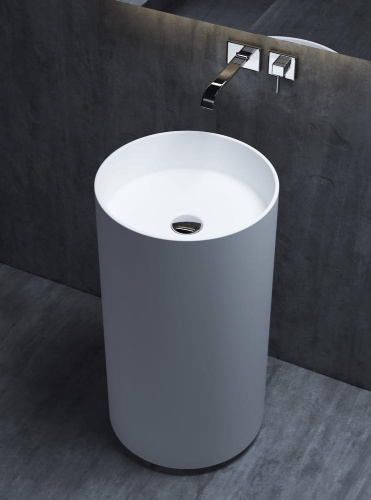 Раковина Salini ARMONIA 201 450х450 130111G