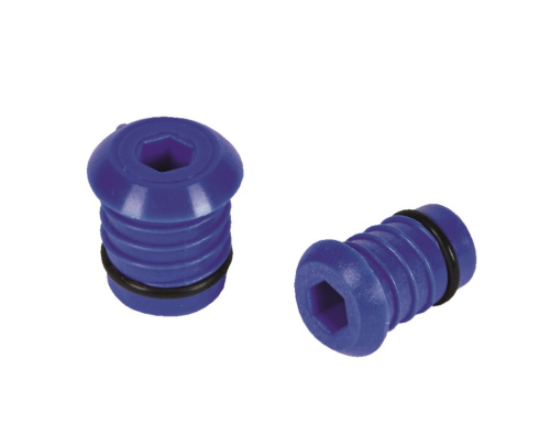 Заглушка для труб Ø20 мм, Henco