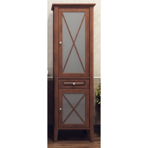 Пенал Opadiris Палермо R правый, светлый орех Z0000008562