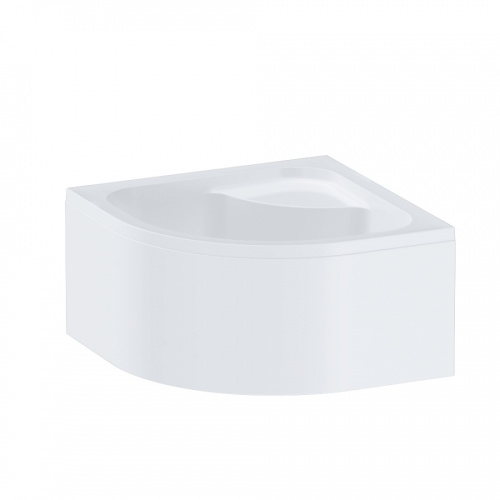 Душевой поддон 90x90 AM.PM Gem W90T-401A090W