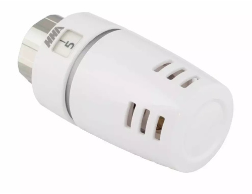 Термостатическая головка Purmo Evosence