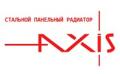Стальные панельные радиаторы с боковым подключением Axis
