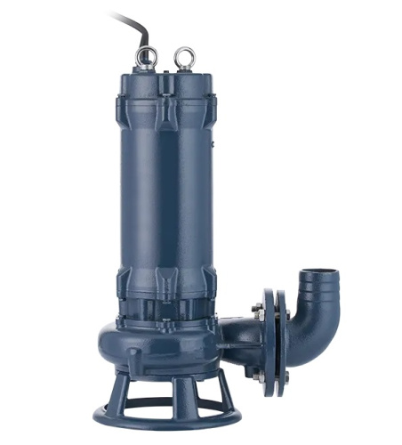 Фекальный насос Unipump FEKAMAX 100-15-7,5 68143