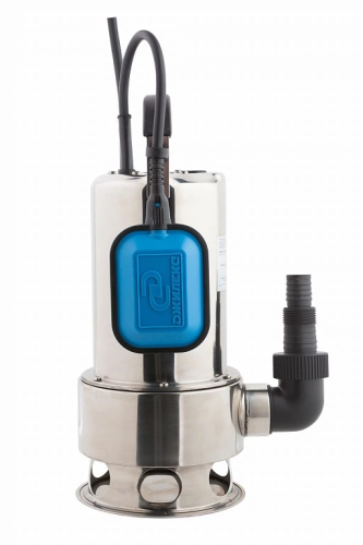 Фекальный насос Джилекс ФЕКАЛЬНИК 260/10 Н 5306