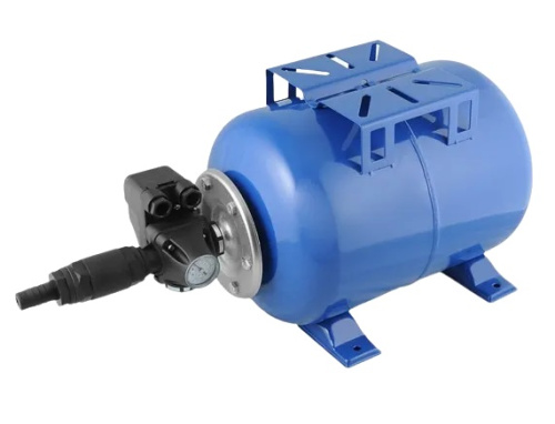 Комплект автоматики Unipump с г/а 24л АКВАРОБОТ М 39602