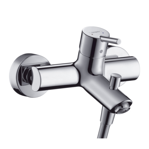 Смеситель для ванны Hansgrohe Talis S2 32440000 хром