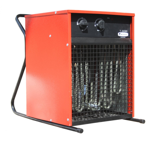 Тепловентилятор Hintek Т-24380