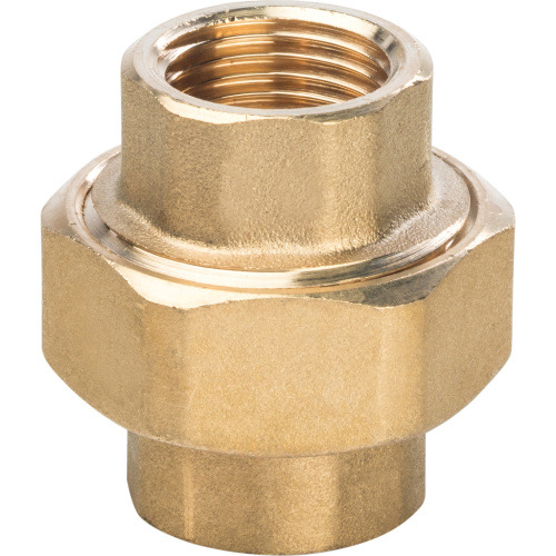 Американка Stout 1/2"ВВ латунь SFT-0033-000012