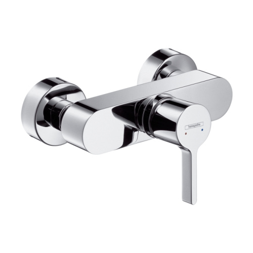 Смеситель для душа Hansgrohe Metris S 31660000 Хром
