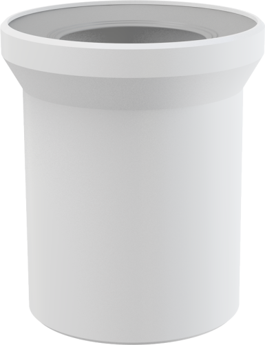 Насадка Alcaplast для унитаза, L 150 мм A91-150