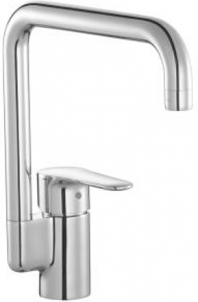 Смеситель для кухни Jacob Delafon July E5243-CP хром