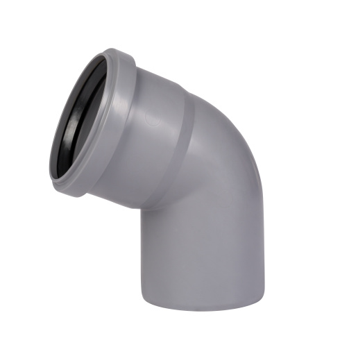 Отвод 75x67° PP HTB Ostendorf внутренняя канализация