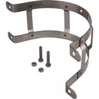 Элемент дымохода Stout фиксатор соединений  PP-труб O80 (в шахте дымохода). нерж.сталь SCA-8610-088000