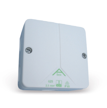 Радиодатчик наружный беспроводной Watts OTS-RF для контроллеров Climatic Control 10027169