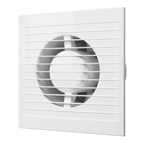 E 100 S C MRe, Вентилятор осевой вытяжной Fusion Logic 1.2 D 100 Эра